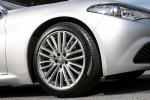 Alfa Romeo Giulia 2017 года (AU)
